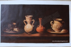 Oil painting reproduction 28